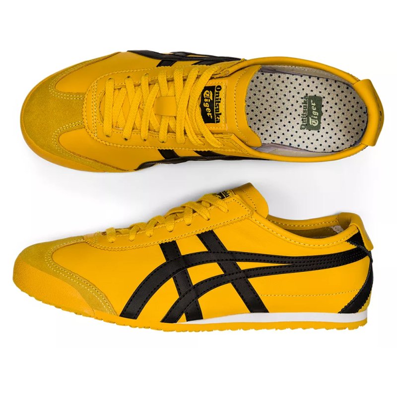 Onitsuka Tiger鬼塚虎MEXICO 66休閒鞋 - VANASH