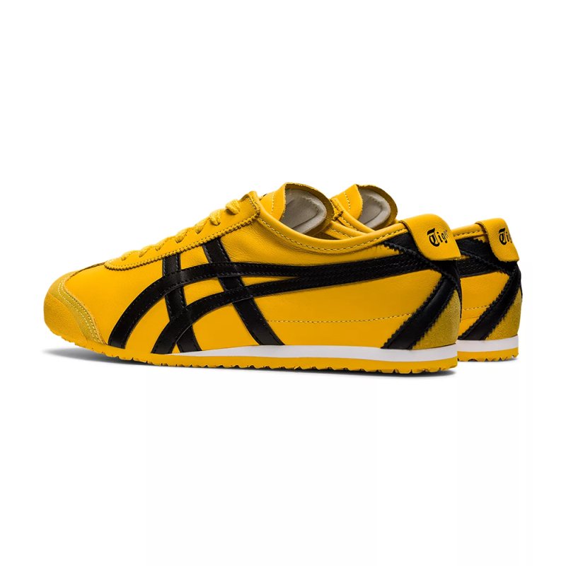 Onitsuka Tiger鬼塚虎MEXICO 66休閒鞋 - VANASH