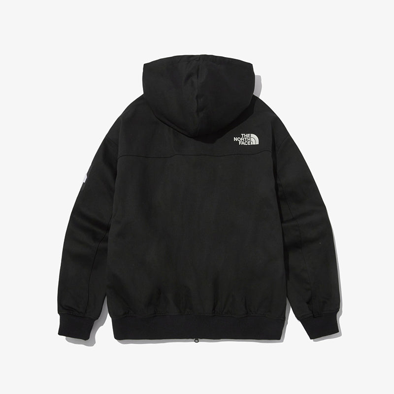 THE NORTH FACE 北臉白標防水機能連帽外套 NJ3BP04L