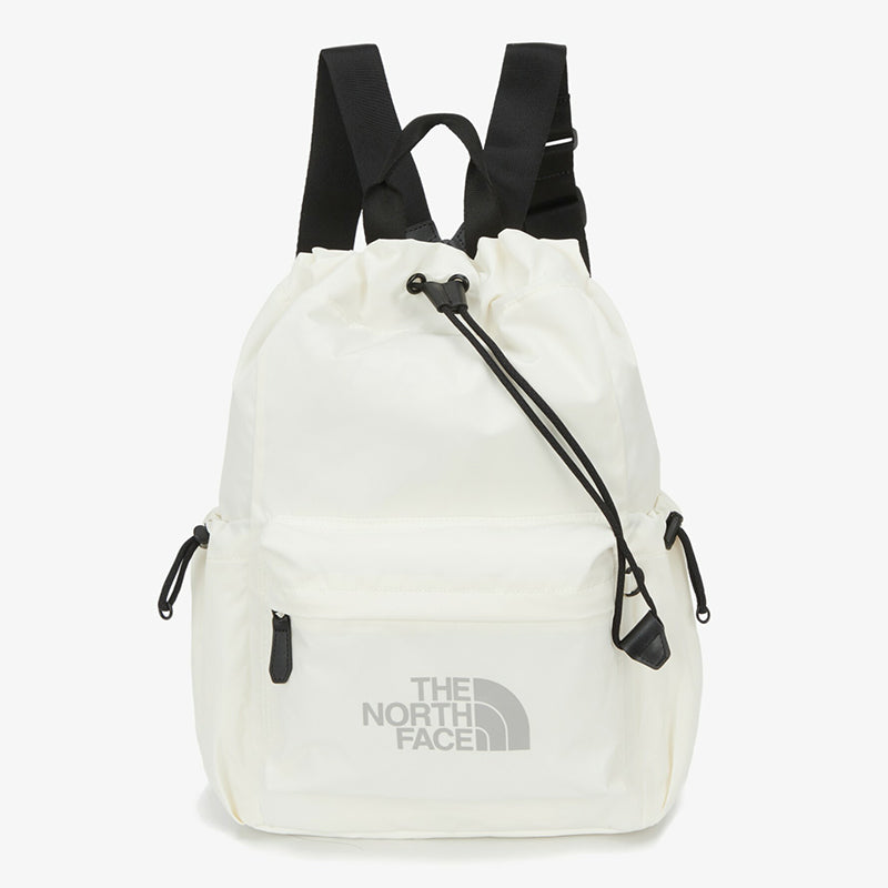THE NORTH FACE 北臉束口尼龍後背包 NN2PQ07