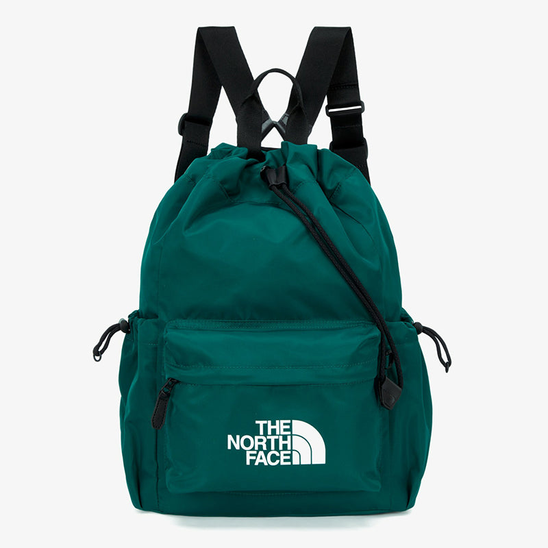 THE NORTH FACE 北臉束口尼龍後背包 NN2PQ07