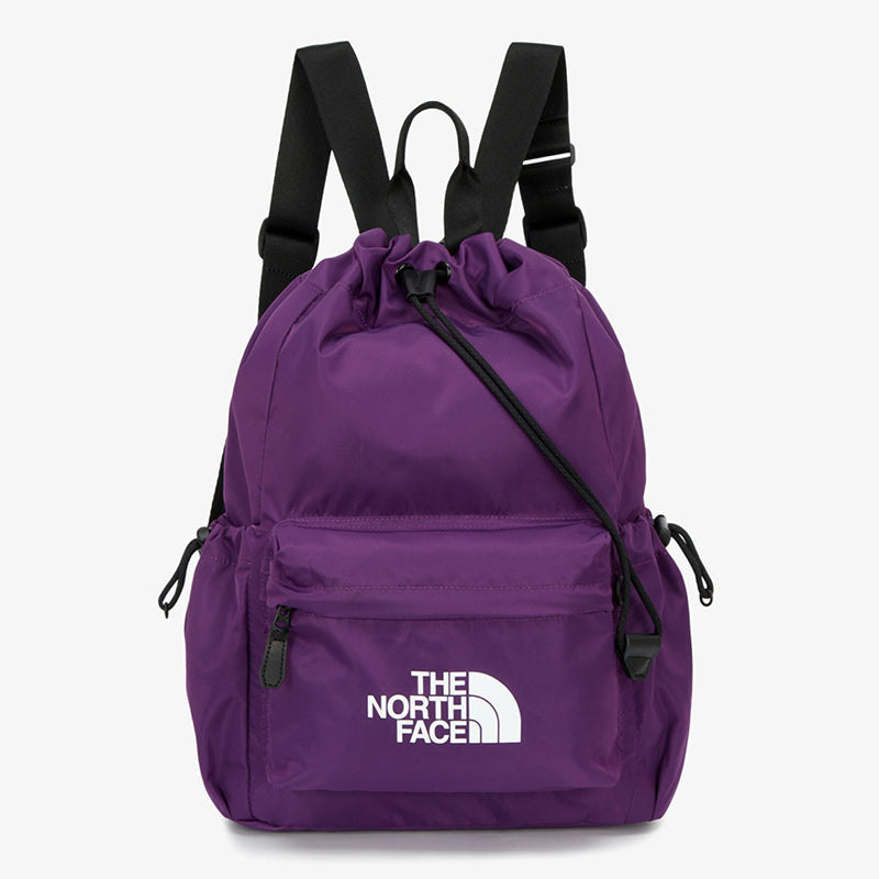 THE NORTH FACE 北臉束口尼龍後背包 NN2PQ07