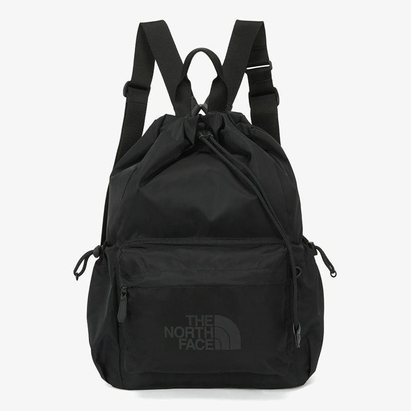 THE NORTH FACE 北臉束口尼龍後背包 NN2PQ07