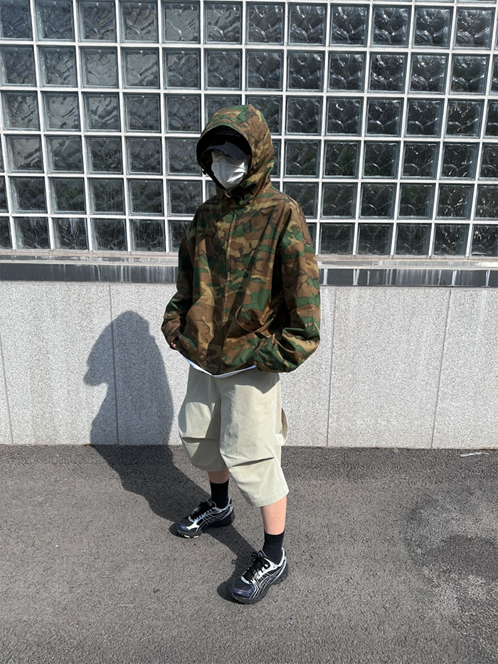 Atmos x ASICS Gel-Kayano 14 黑紫銀