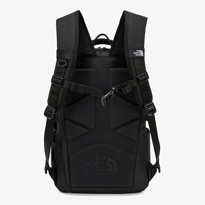 THE NORTH FACE DUAL PRO III BACKPACK 北臉大容量機能後背包