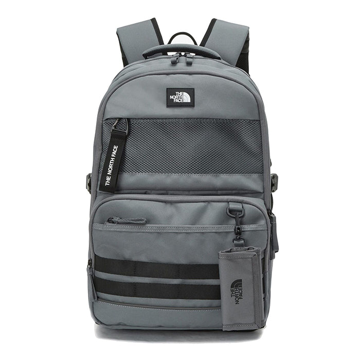 THE NORTH FACE DUAL PRO III BACKPACK 北臉大容量機能後背包