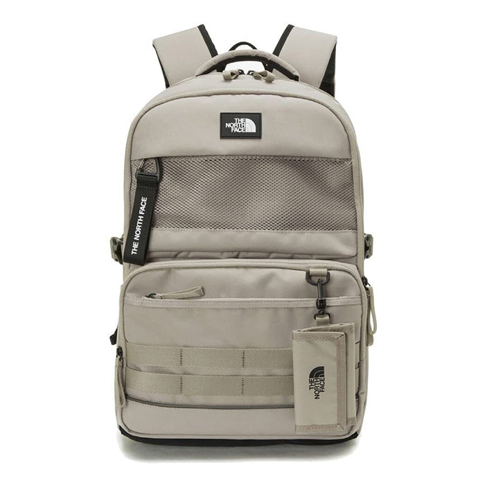 THE NORTH FACE DUAL PRO III BACKPACK 北臉大容量機能後背包
