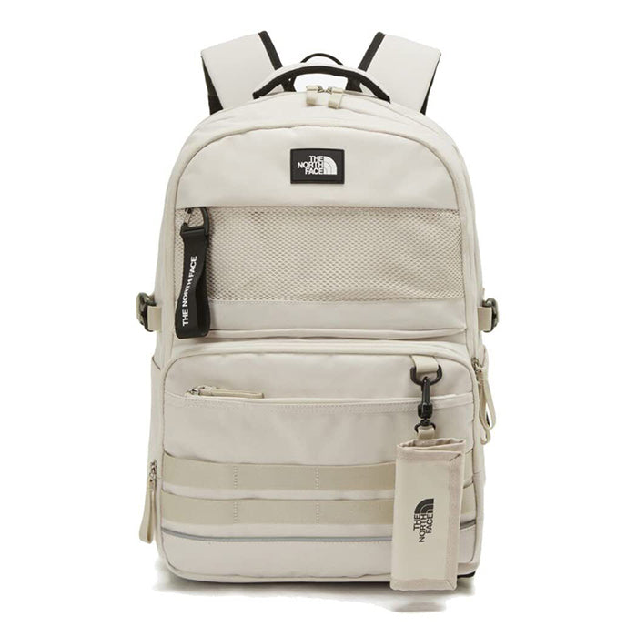 THE NORTH FACE DUAL PRO III BACKPACK 北臉大容量機能後背包