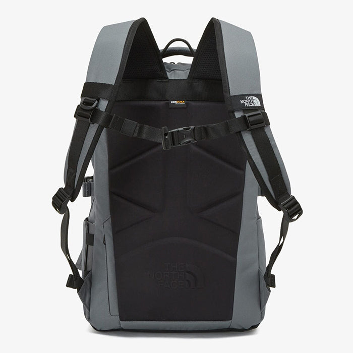 THE NORTH FACE DUAL PRO III BACKPACK 北臉大容量機能後背包