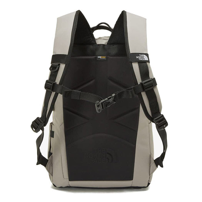 THE NORTH FACE DUAL PRO III BACKPACK 北臉大容量機能後背包