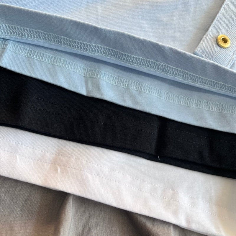 SACAI x Carhartt WIP 聯名口袋短袖上衣 - VANASH