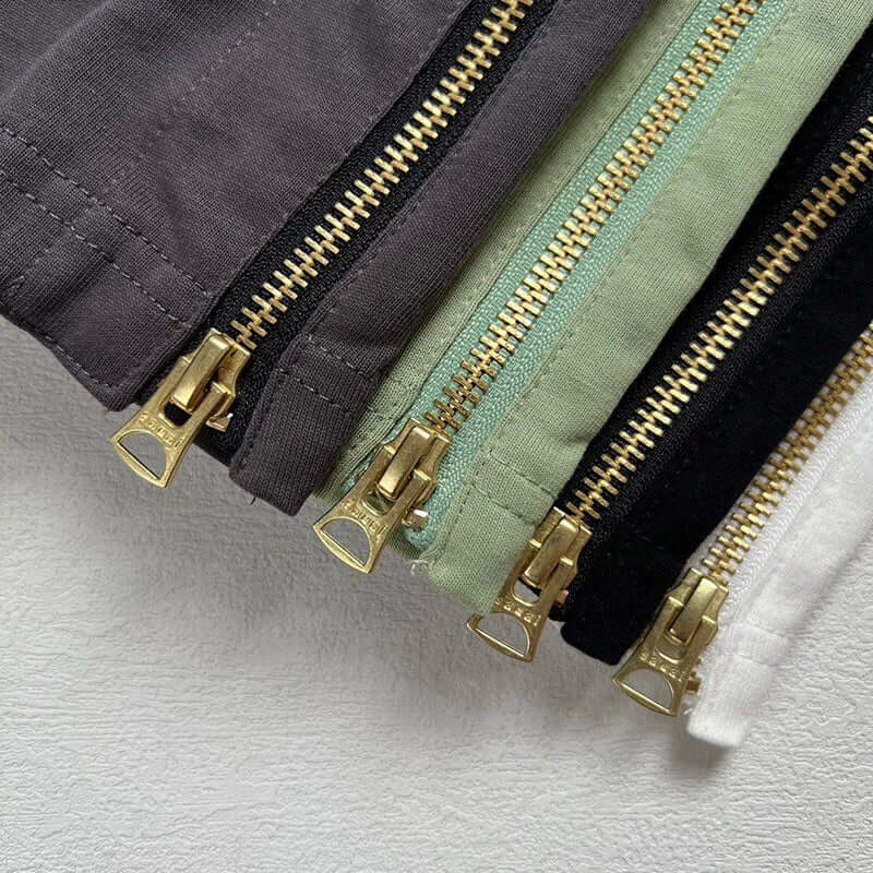 Sacai x Carhartt WIP 卡哈特聯名口袋短袖T恤 - VANASH