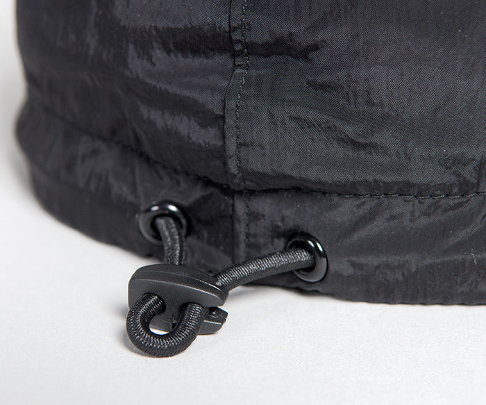 STONE ISLAND 石頭島金屬尼龍棒球帽