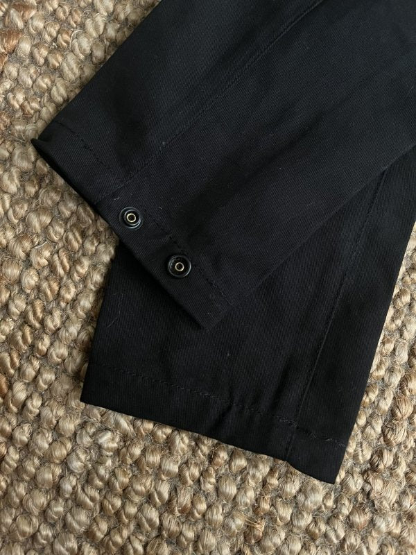 STONE ISLAND 石頭島口袋拉鍊夾克 - VANASH