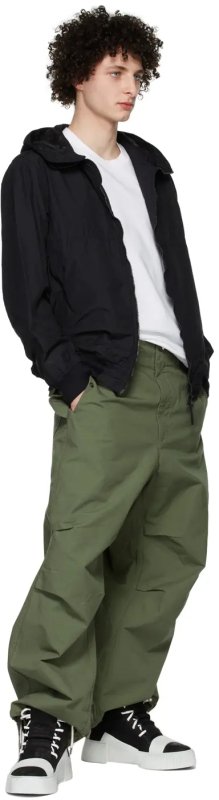 - 全新特價 - STONE ISLAND 石頭島連帽機能夾克(L號) - VANASH