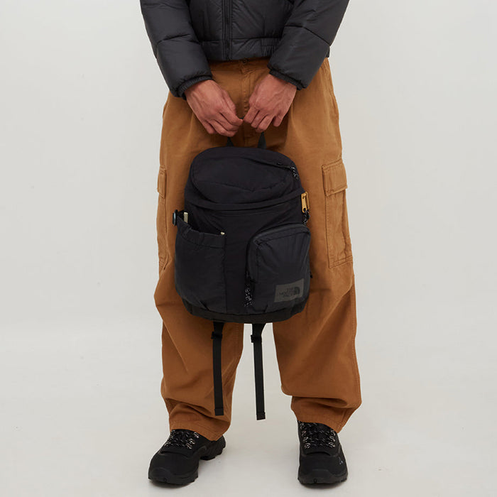 THE NORTH FACE 18L DAYPACK 北臉多功能後背包