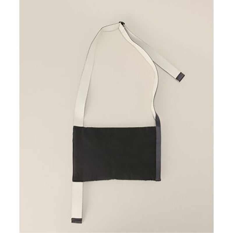 Y-3 CH3 SACOCHE 尼龍斜跨包