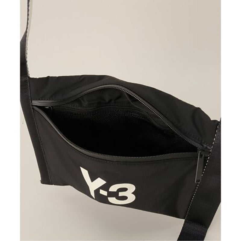 Y-3 CH3 SACOCHE 尼龍斜跨包