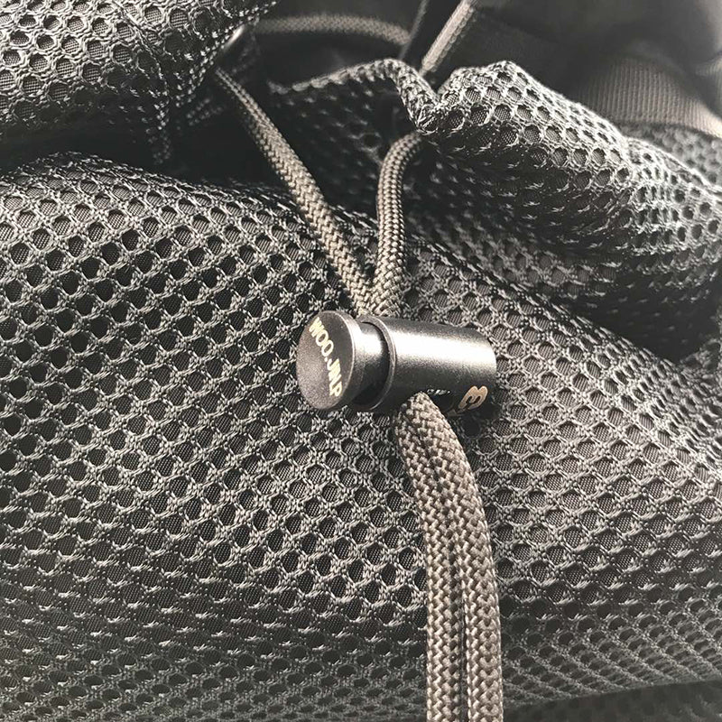 Y-3 XS MOBILITY 三本耀司 刺繡多功能後背包