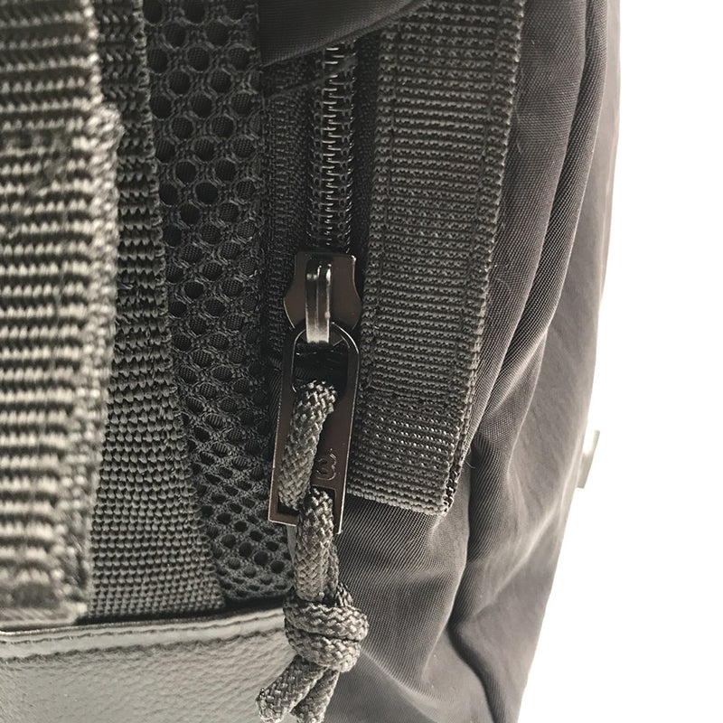 Y-3 XS MOBILITY 三本耀司 刺繡多功能後背包