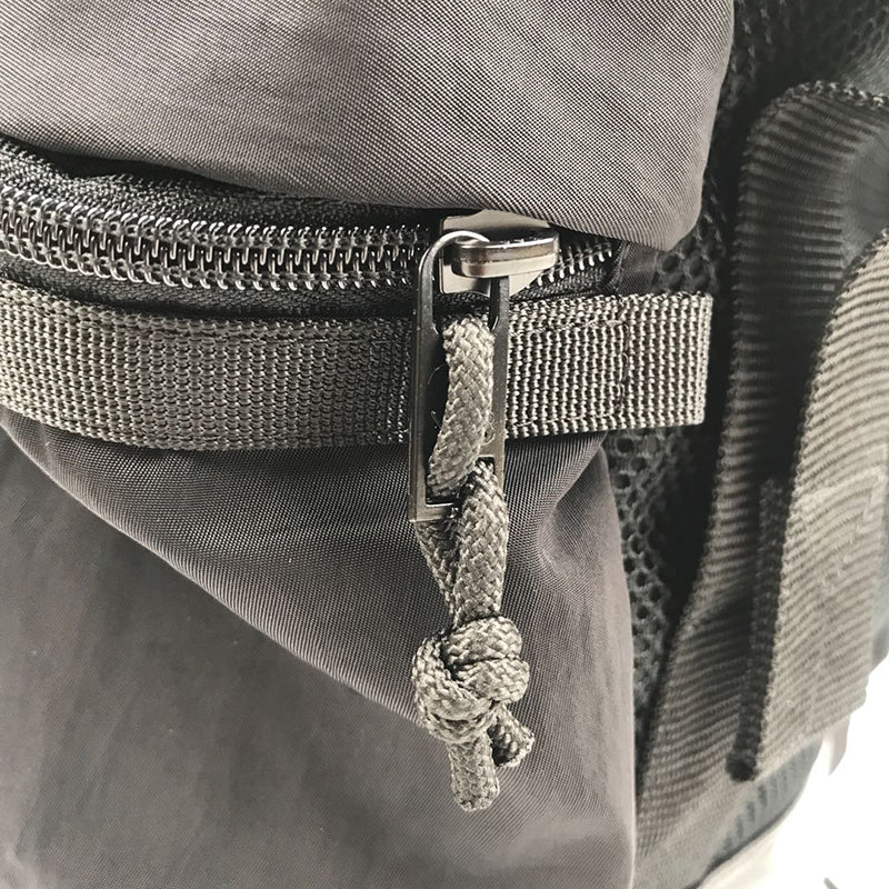 Y-3 XS MOBILITY 三本耀司 刺繡多功能後背包