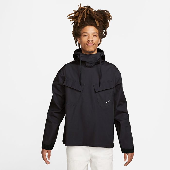 Nike Woven Jacket 超輕量純色連帽梭織風衣