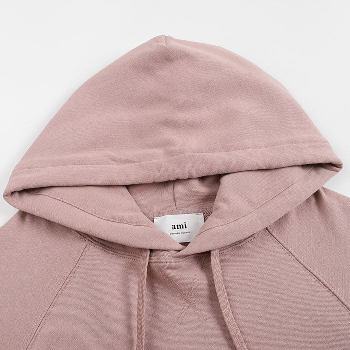 AMI DE COEUR HOODIE 棉質連帽長袖上衣