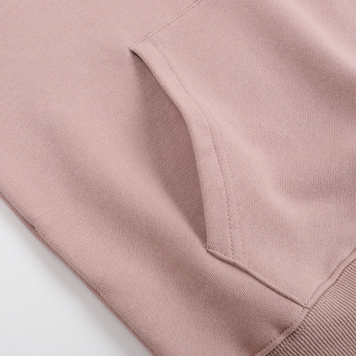 AMI DE COEUR HOODIE 棉質連帽長袖上衣