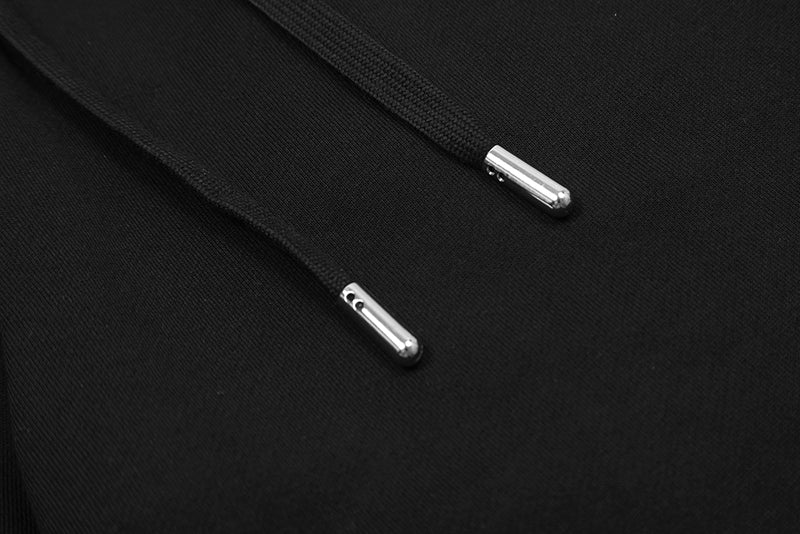 AMI PARIS 刺繡愛心經典款短褲