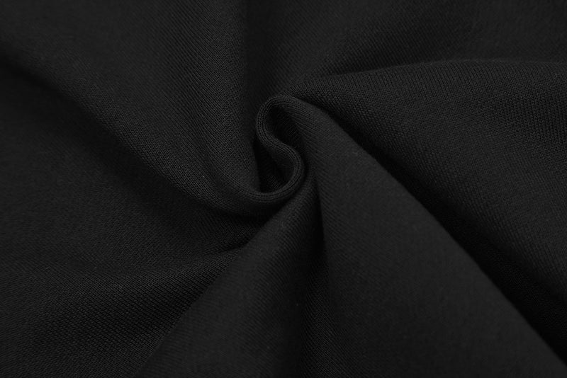 AMI PARIS 刺繡愛心經典款短褲