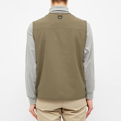 Carhartt WIP 卡哈特機能背心