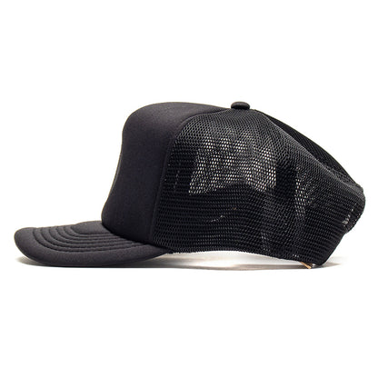 STUSSY 基本款卡車帽
