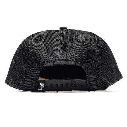 STUSSY 基本款卡車帽