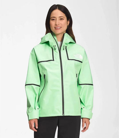 THE NORTH FACE GORE-TEX 北臉防水機能連帽風衣