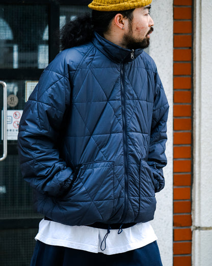 THE NORTH FACE Corduroy Field Reversible Jacket 北臉雙面穿燈芯絨工裝夾棉外套  [ NY2366N ]