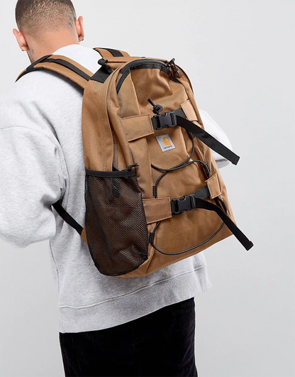 Carhartt WIP 卡哈特多功能滑板後背包
