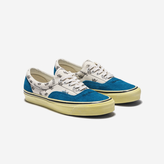 VANS X LIBERAIDERS ERA 95 DX 千紙鶴休閒鞋
