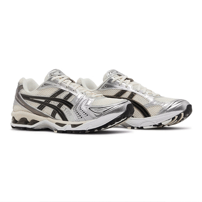 ASICS Gel Kayano 14 'Silver Cream' 1201A019-108 | 紫灰