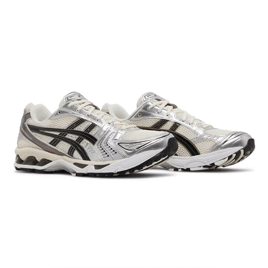 ASICS Gel Kayano 14 'Silver Cream' 1201A019-108 | 紫灰