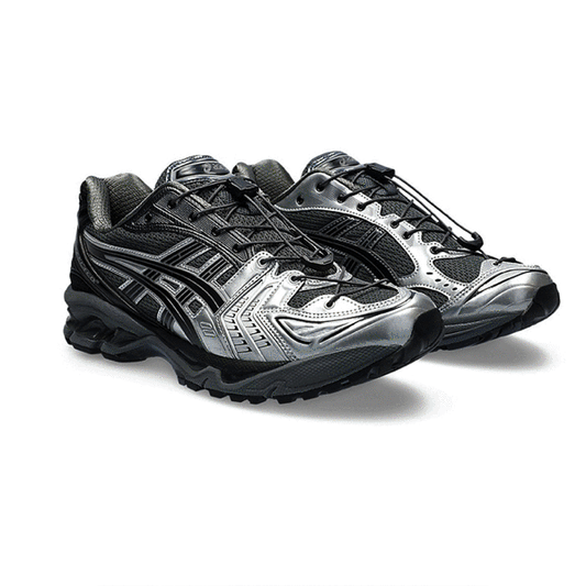 ASICS x UNAFFECTED GEL-KAYANO 14 - 銀月