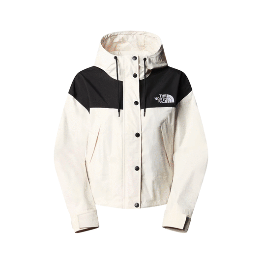 THE NORTH FACE 1990 北臉短版拼接防潑水防風外套