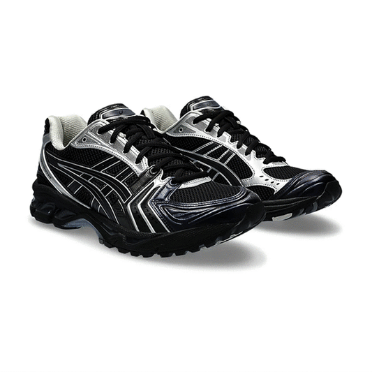 Atmos x ASICS Gel-Kayano 14 黑紫銀
