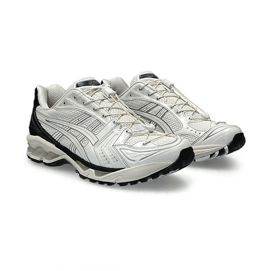 UNAFFECTED x ASICS Gel Kayano 14 白/黑