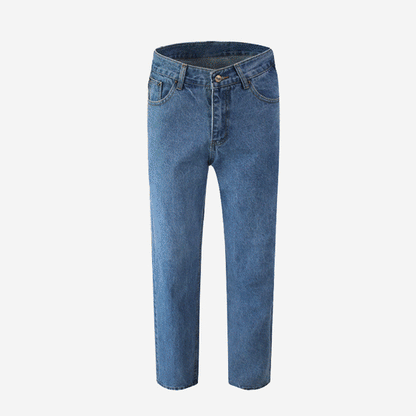 Carhartt WIP B17 卡哈特錐形牛仔褲