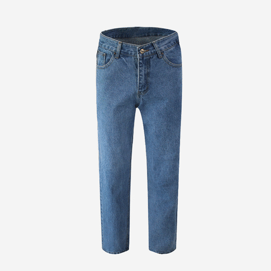 Carhartt WIP B17 卡哈特錐形牛仔褲