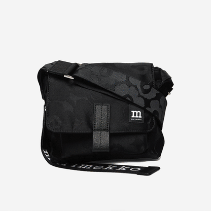 Marimekko Mini Messenger 提花迷你郵差包