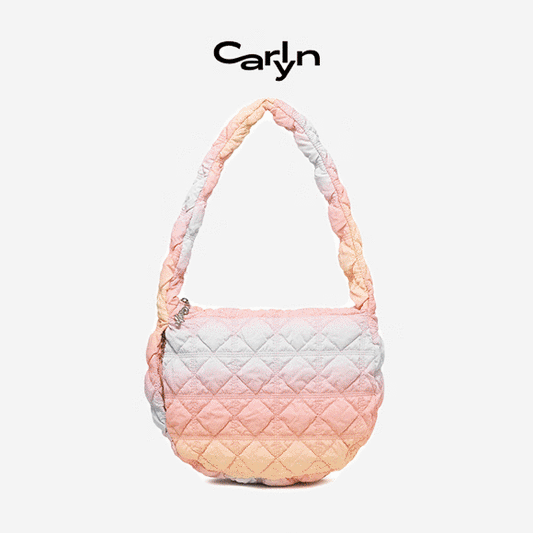 CARLYN 棉花糖雲朵包
