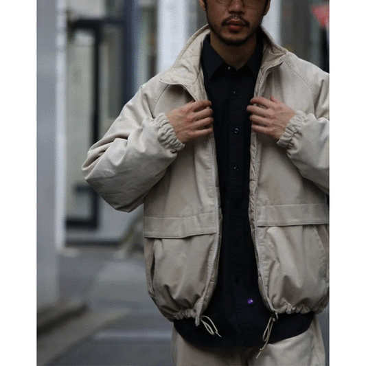 THE NORTH FACE Corduroy Field Reversible Jacket 北臉雙面穿燈芯絨工裝夾棉外套  [ NY2366N ]