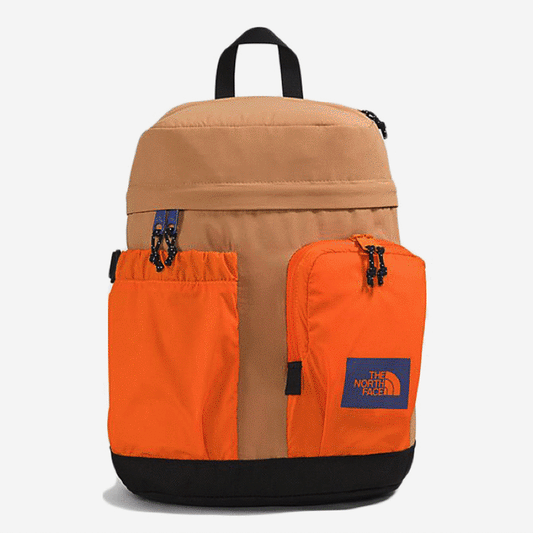 THE NORTH FACE 18L DAYPACK 北臉多功能後背包