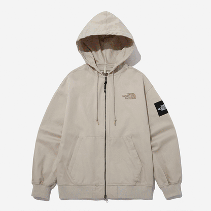 THE NORTH FACE 北臉白標防水機能連帽外套 NJ3BP04L